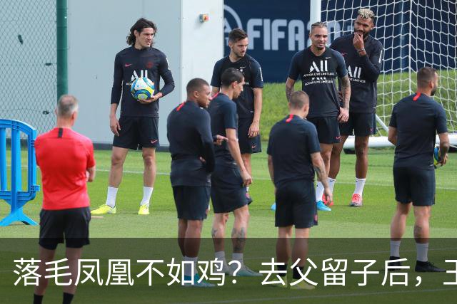 落毛凤凰不如鸡?去父留子后,王鸥回应无戏可拍,坦言走上另一条路